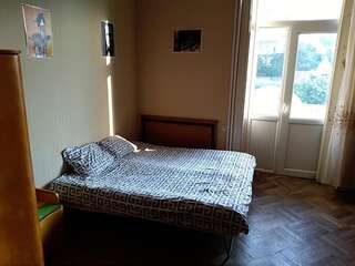 Проживание в семье homestay23 Тбилиси Двухместный номер с 2 отдельными кроватями и балконом-16