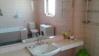 Проживание в семье homestay23 Тбилиси Двухместный номер с 2 отдельными кроватями и балконом-3