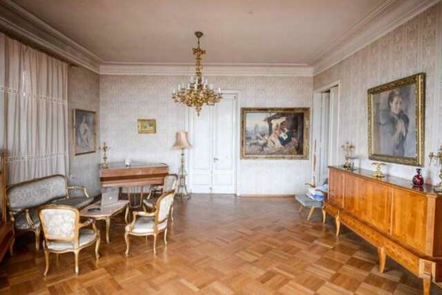 Проживание в семье homestay23 Тбилиси-3