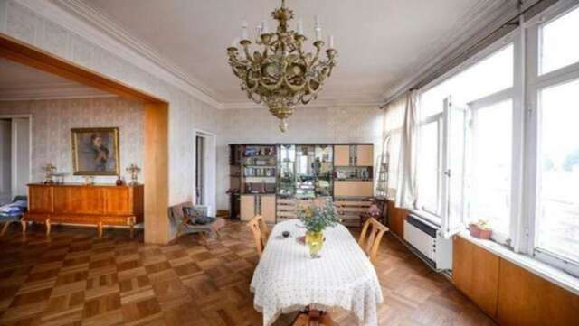 Проживание в семье homestay23 Тбилиси-14