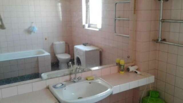 Проживание в семье homestay23 Тбилиси-16