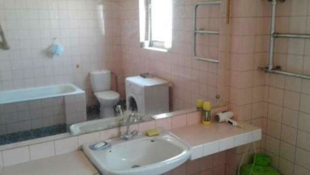 Проживание в семье homestay23 Тбилиси-6